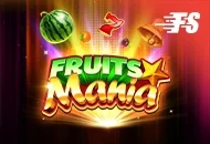 Fruits Mania